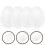 4 comfortable men's bulge pads, skin-friendly 5