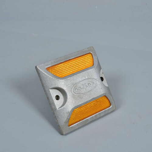 Worgeous 4. LED-vangrailwegmarkering 2