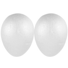4 DIY-Farbkugeln für Kinder – Weiß