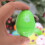 24 - Schmuck, Eierschalenspielzeug, Party- 3