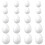 60 DIY-Eier, handbemalte Simulationseier 1