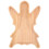 wooden serving platter for dessert presentation 2