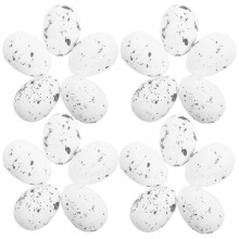 150 Eier, Bastelmaterialien