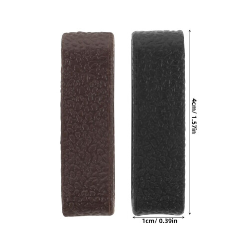 20 Belt Loop Belt Holder Belt Bow PU 2