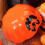 2 Stück Halloween-Kürbislampen-Obstteller/Salatschüssel 5