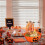 2 Stück Halloween-Kürbislampen-Obstteller/Salatschüssel 3