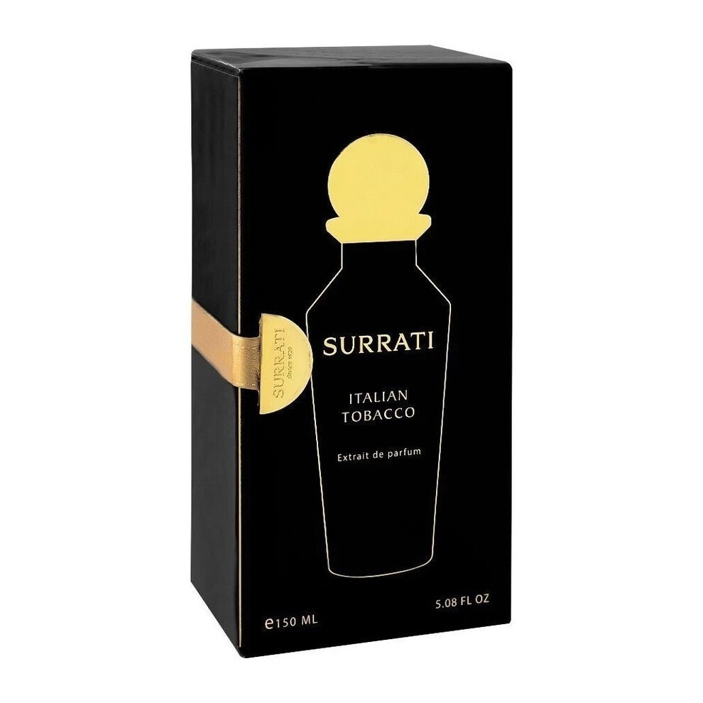 Surrati Italian Tobacco Extrait De Parfum 150Ml