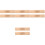 8 Wooden Folding Quilt Boards Auxiliary Tool 5