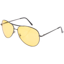 Lunettes de conduite de nuit polarisées pour la vision nocturne, pour hommes et femmes