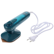 Reise-Dampfbügeleisen, tragbares Handbügeleisen, Mini-Dampfglätter, 220 V
