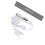 1 Set Handbügeleisen mit US-Stecker 2