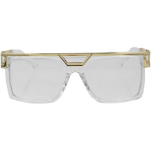 Gafas de sol con forma de corazón, gafas decorativas con foto, gafas de fiesta