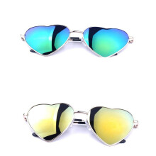 3 pares de gafas de sol sin montura con estampado de calavera para mujer y hombre