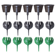 15 plantenmeststoffen, tuinaccessoires, plantenmestdozen