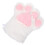 Plüsch-Katzenkrallenhandschuh für Kinder 1