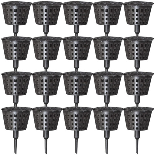 30 Gartendüngerboxen, Kunststoffdüngerboxen, Gartenzubehör 2