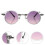 2 gafas de sol de Apple personalizadas 5