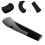 Replacement handle for plastic, interchangeable 5