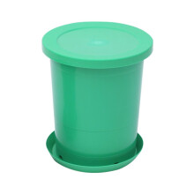 1 Set Sprout Growing Plastic Hydroponics Bean Sprouts