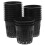 20 plastic hydroponic plant baskets 4