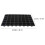 10 40-zaaitrays met tray voor de tuin, 2