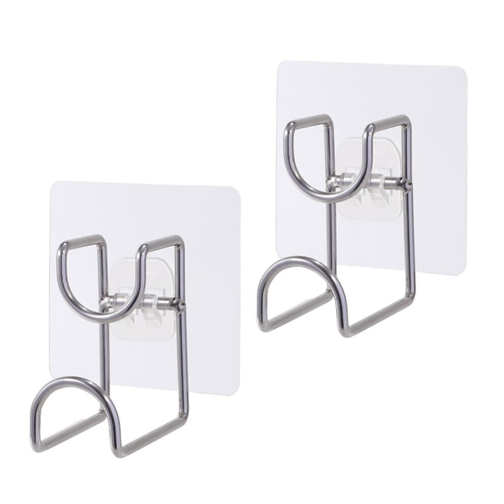 Basin hook, wall hook, bracket.