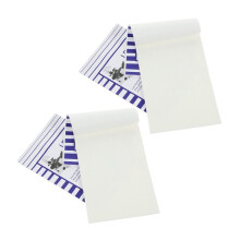 200 lingettes jetables pour le nettoyage des lentilles d'écran et de lunettes