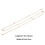 Brillenkette, Halteband, Band 4
