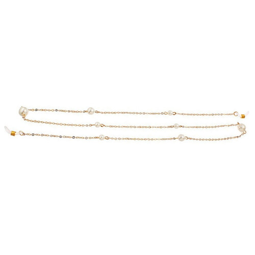 Brillenkette, Halteband, Band 1
