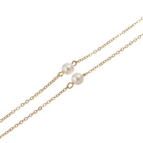 Brillenkette, Halteband, Band 2