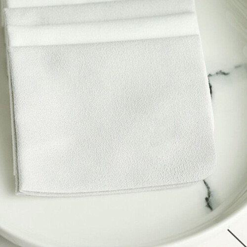 20pcs Eyeglass Cleaning Cloths, Scratch-Free For Glasses, Display 2