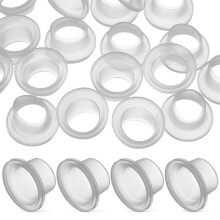 50-delars silikonkopplingsset