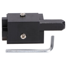 Holzbearbeitungswerkzeug aus Aluminiumlegierung für Heimwerker, 1 Set