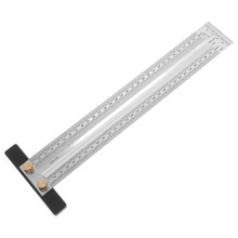 Llave de válvula universal de 2 piezas de 4 pines para caja de medidor de agua y gas