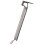 Gartenhammer mit Aluminiumgriff, Handwerkzeug 3