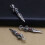 2 espigas de trigo artificiales para sushi 4