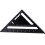 7 inch Premium Ridge Hoekmarkeringshulpmiddel Zwart 4