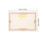 50 Pinboard Frame Voucher Inside For Baby 2