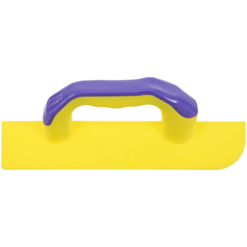 Scrapers Tool Plastic Yin and Yang Corner Smoother Mason