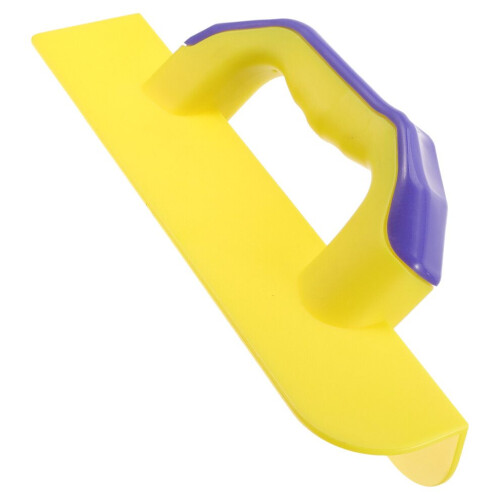 Scrapers Tool Plastic Yin and Yang Corner Smoother Mason 1