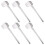 6-piece drywall external edge trowel, wall edge plastering tool 4
