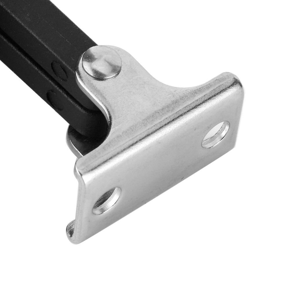 2Pcs Flexible Rubber Front Storage Latch Kit For 450 570 850 Polaris Models 7691360512635