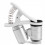 Ensemble de téléphone portable microscope pour devises 1