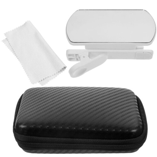 Accessoires pour téléphones portables Mlins Mirror 2