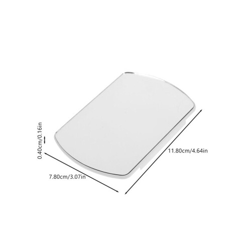 Accessoires pour téléphones portables Mlins Mirror 1