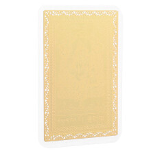 Sacred Tibetan god cards for wealth, feng shui, charm