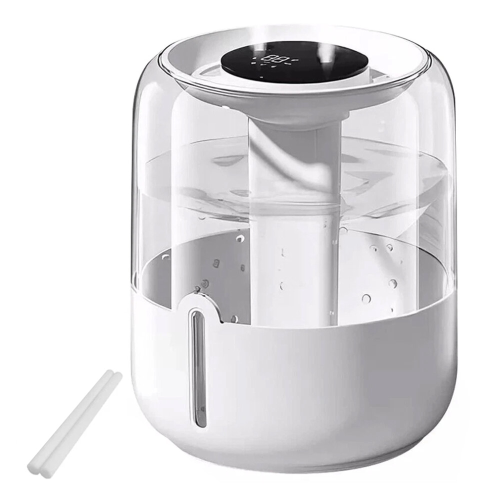 Air Humidifier Cool Mist Air Humidifier Whisper Quiet for Home Office