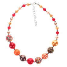 Halskette für Kinder – Perlenschmuck für Kinder