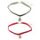 Collier de Noël en 6 pièces, pendentif, accessoire festif 1