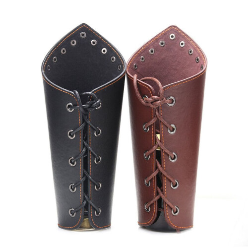 1 st Punk-armband, repflätat för handledsskydd () 2